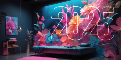 Tablouri Moderne: Ce Stiluri Se Poartă în 2025